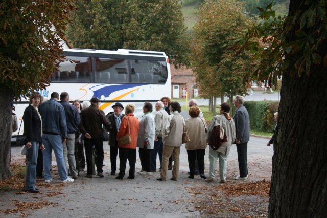 Bild_0002  Besuch von Kleinlangheim am 20.09.2008